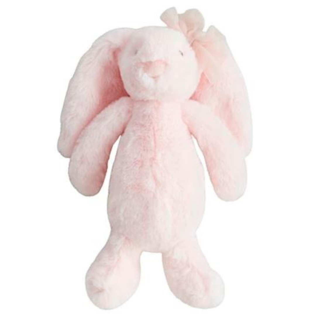 Mini Plush Bunnies