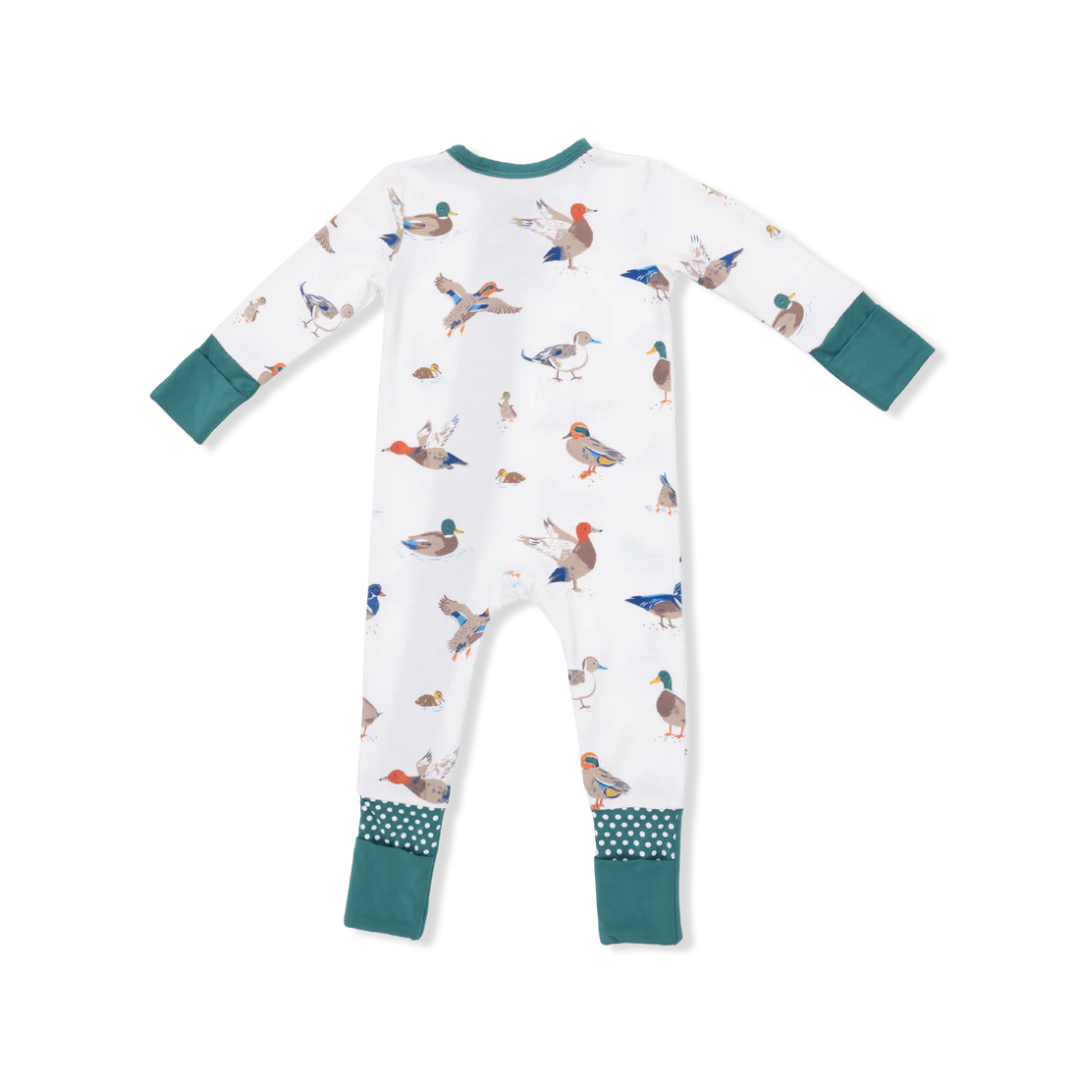 Ducks Convertible Zippy