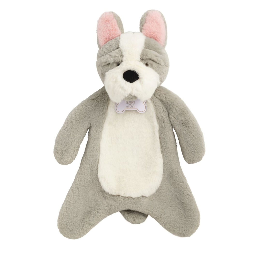 Puppy Plush Woobie