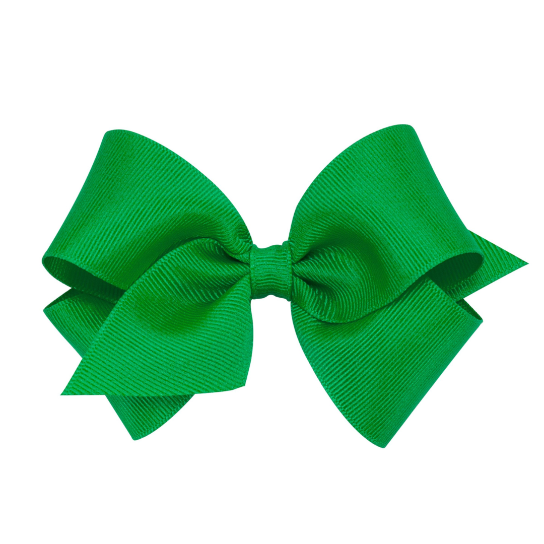 Mini King Grosgrain Wee Ones Bows