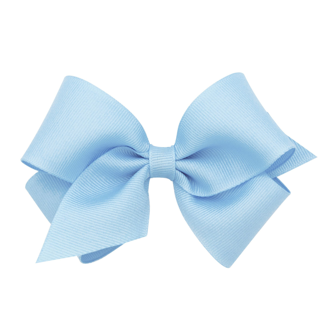 Small Grosgrain Wee Ones Bows