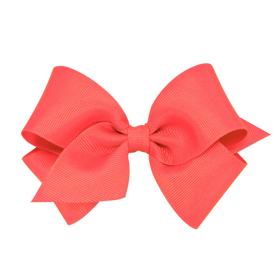 Small Grosgrain Wee Ones Bows