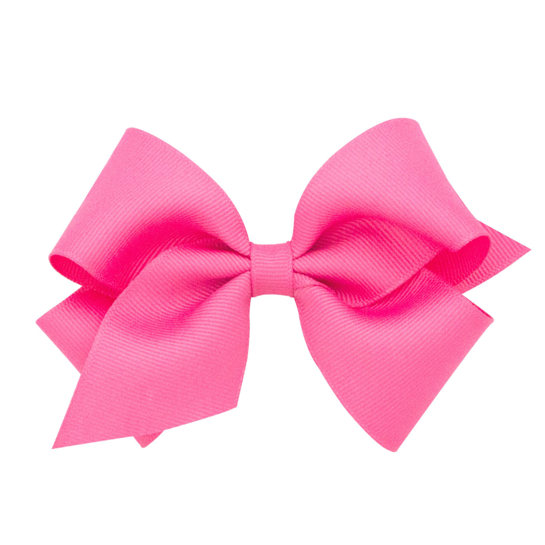 Small Grosgrain Wee Ones Bows