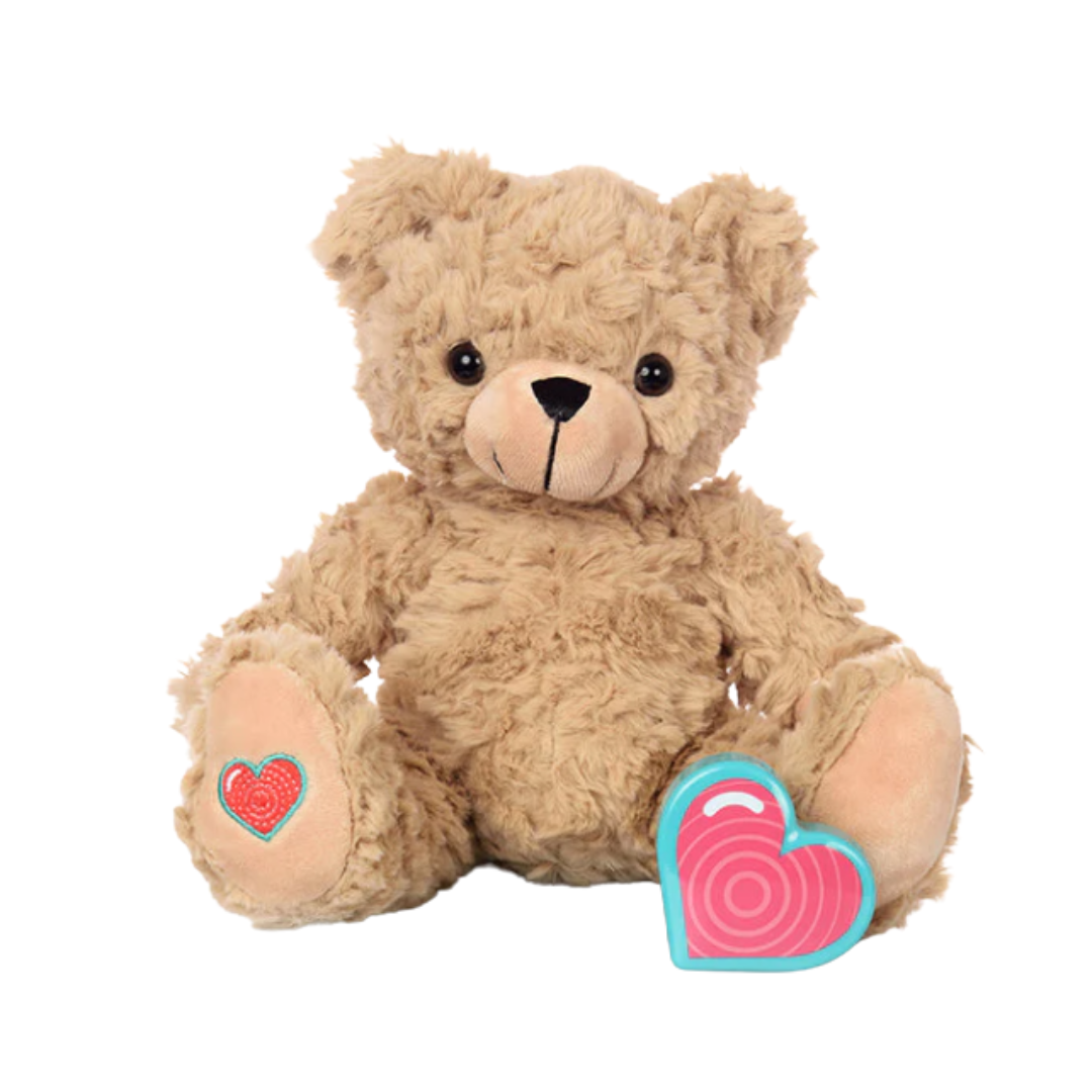 Lil Heartbeat Buddy