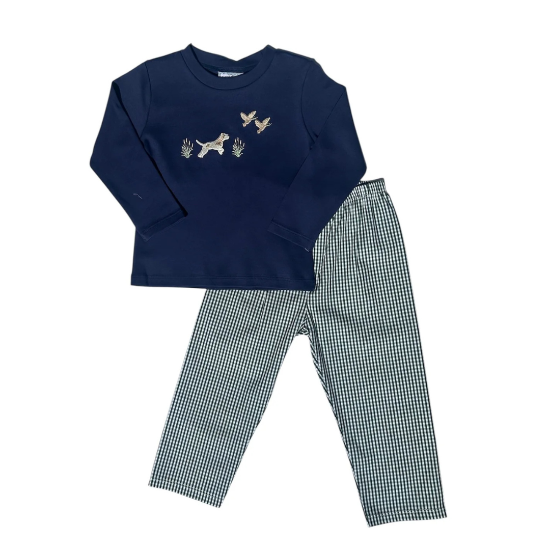 Duck Hunting Boys Pant Set