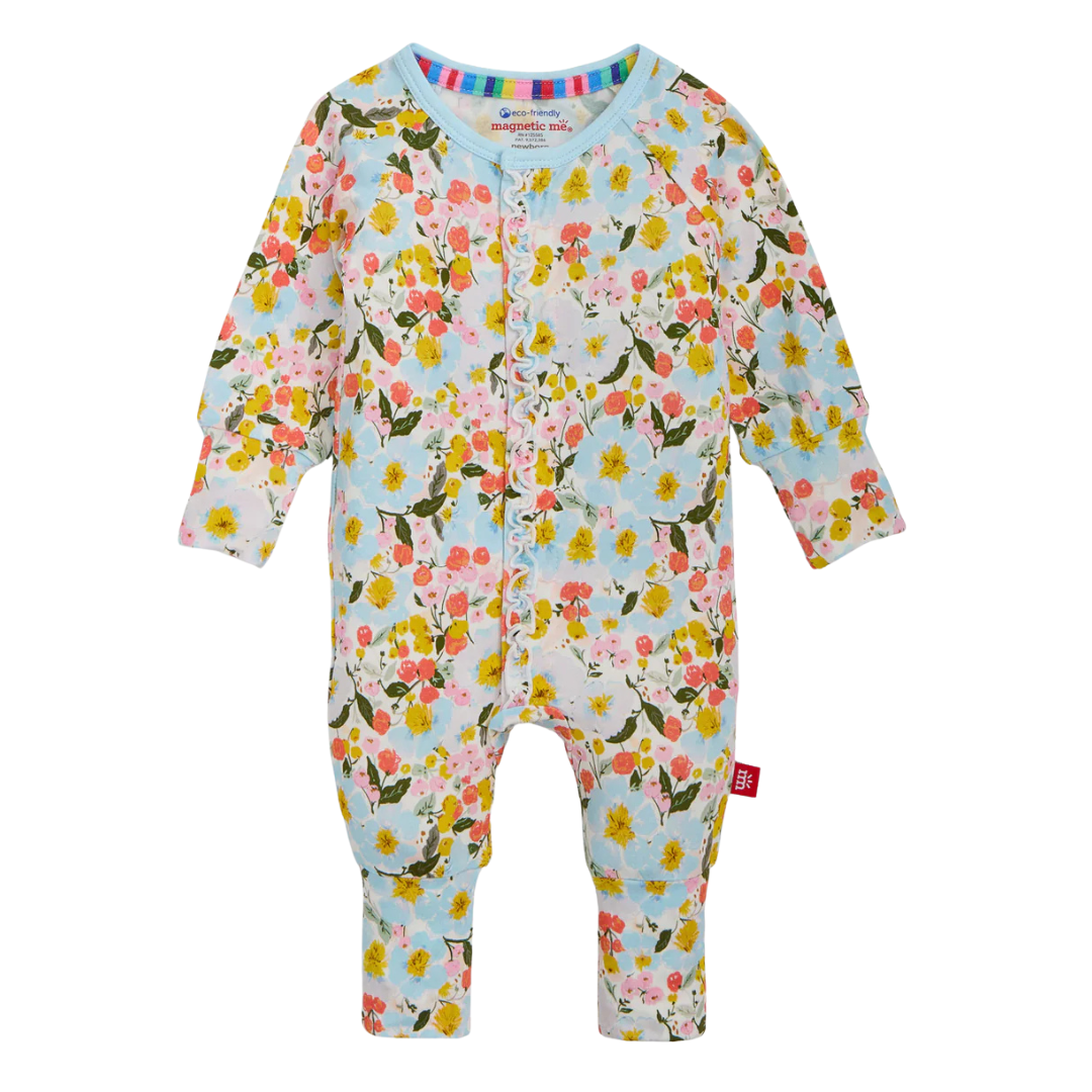 Seraphina Coverall