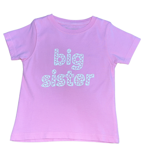 Big Sister S/S T-shirt