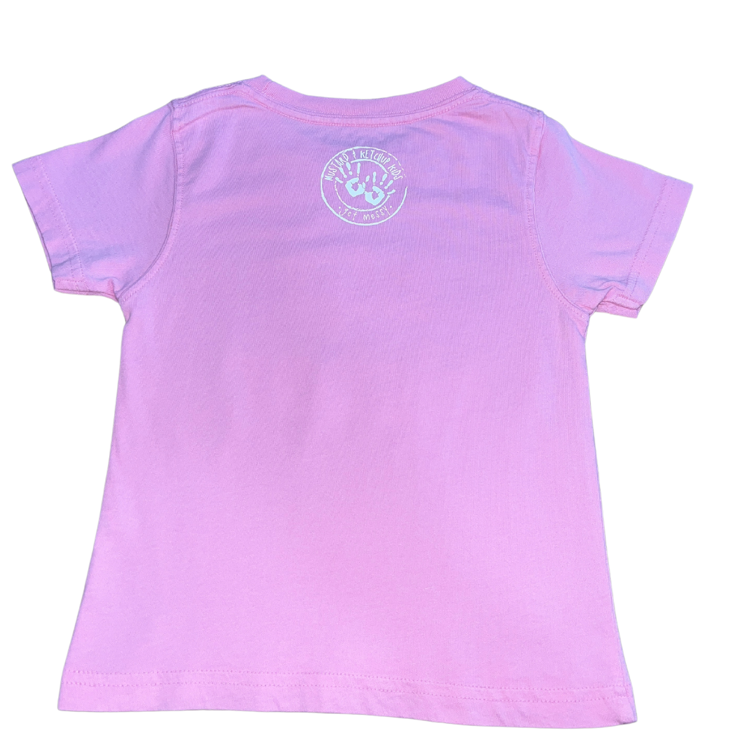 Big Sister S/S T-shirt
