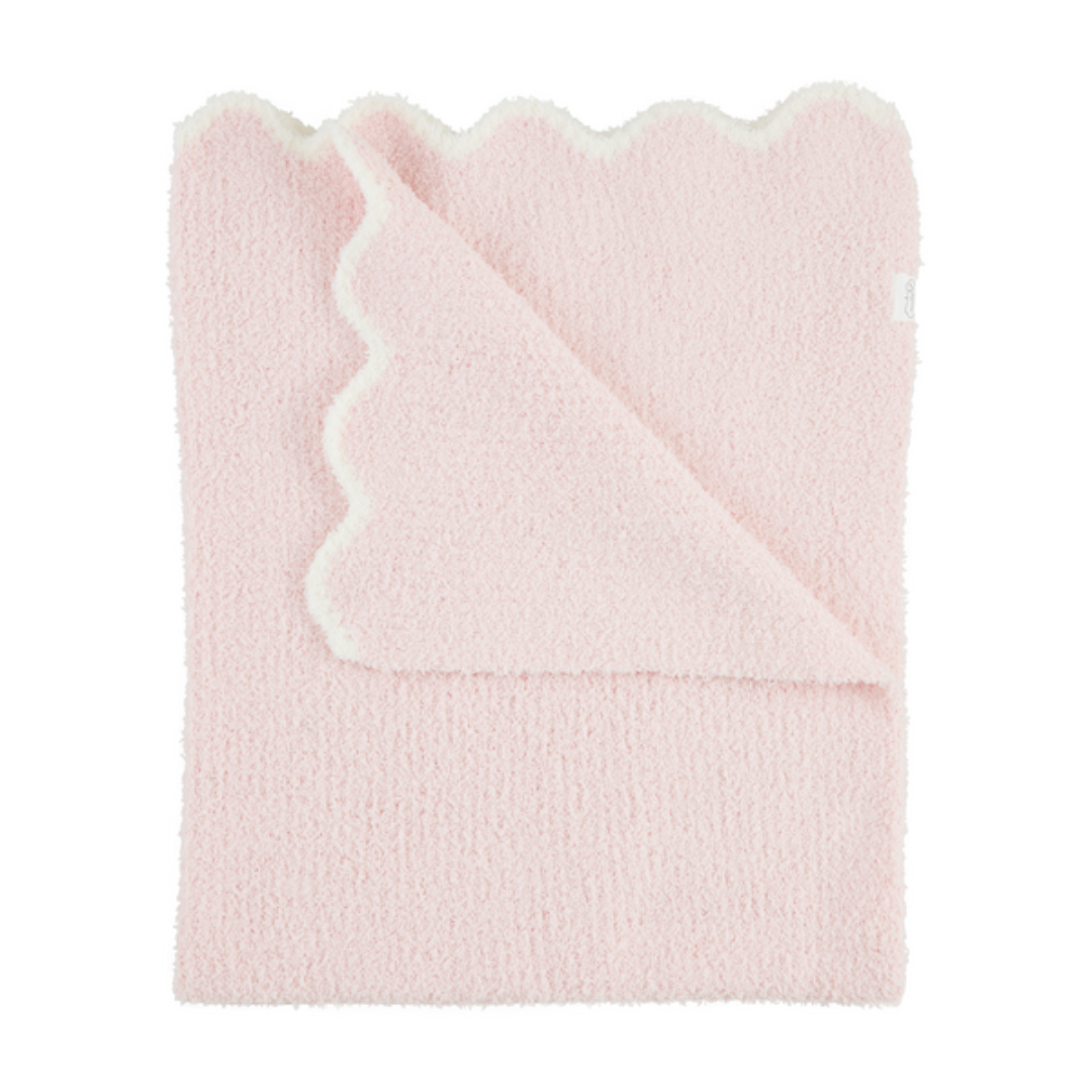 Chenille Baby Blankets