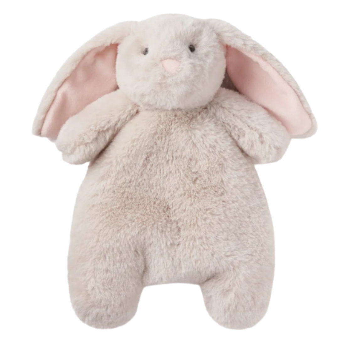 Annabelle the Bunny Snuggler