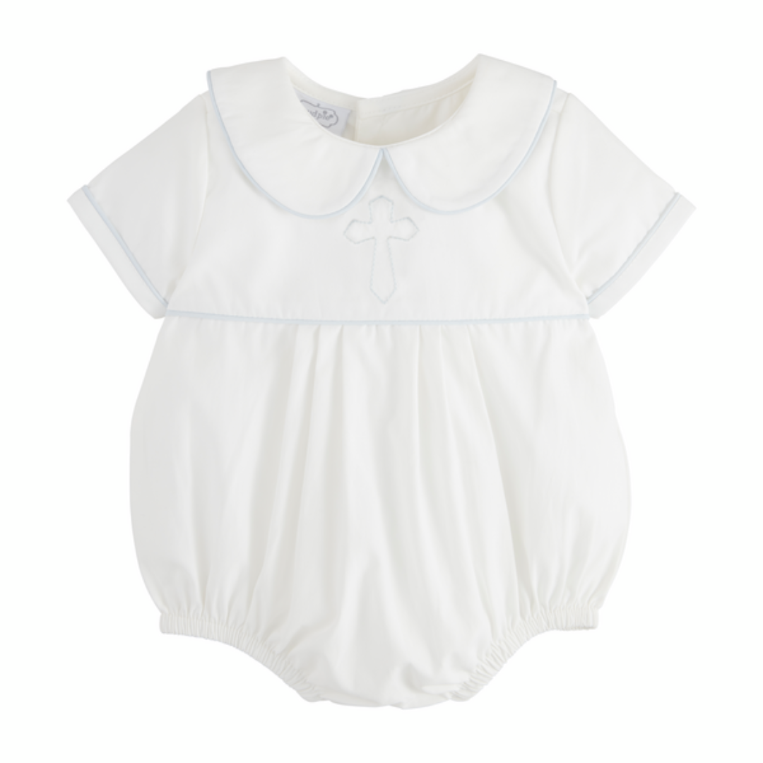 SALE Boy Cross Bubble