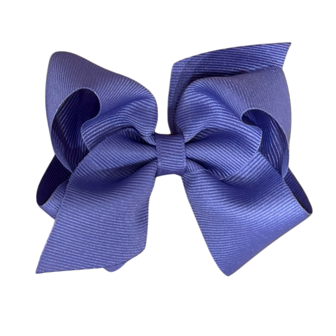 Mini King Grosgrain Wee Ones Bows