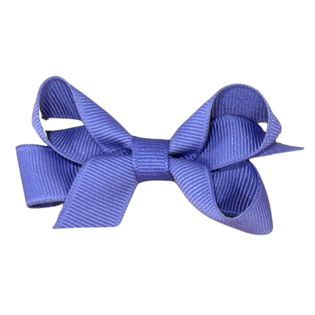 Tiny Grosgrain Wee Ones Bows
