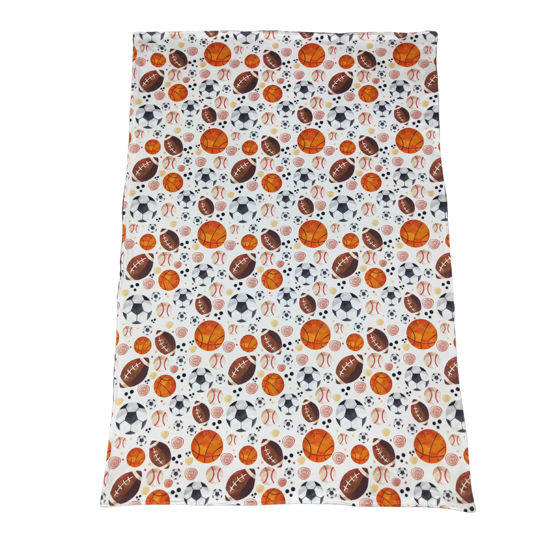 Baller Blanket