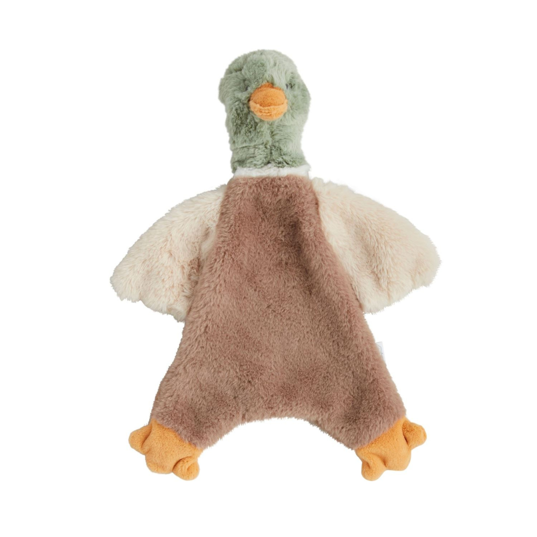 Plush Woobie Animals