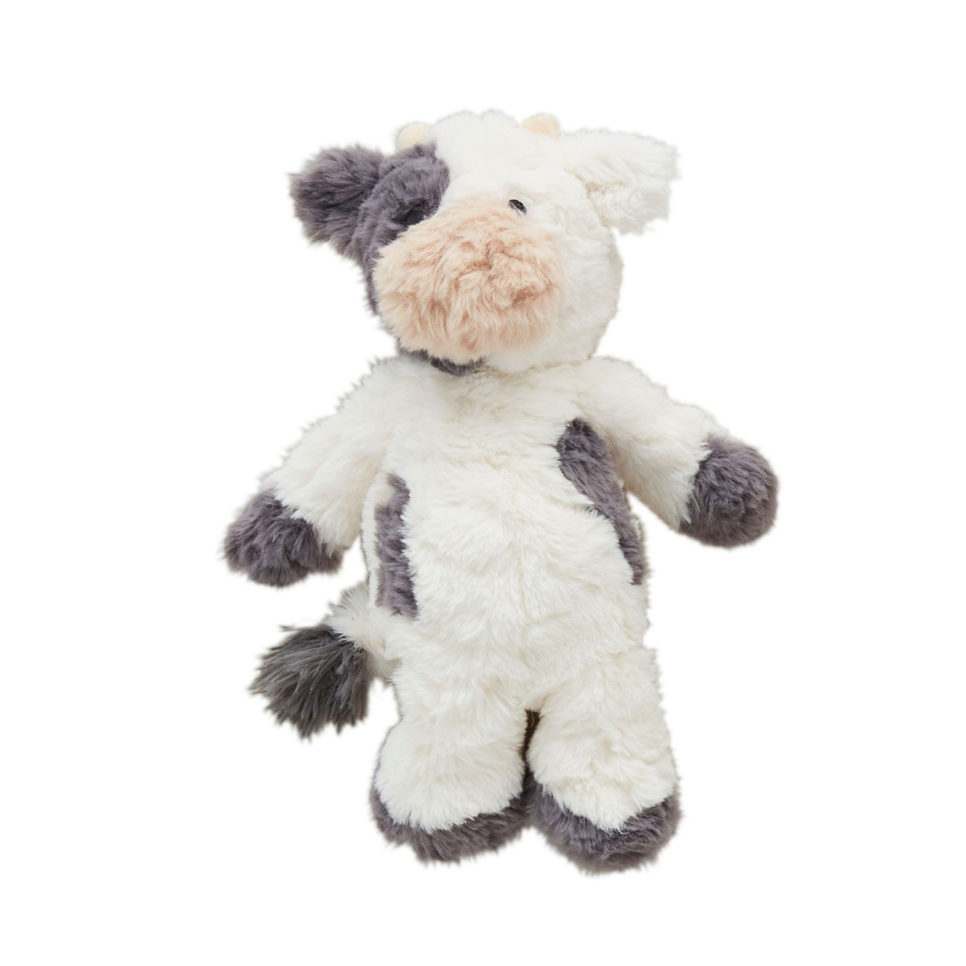 Farm Animals Plush Sitters