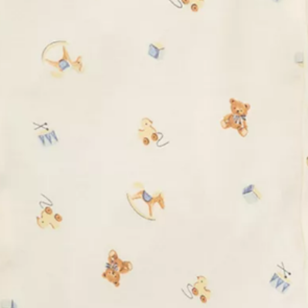 Lullaby Lane Footie