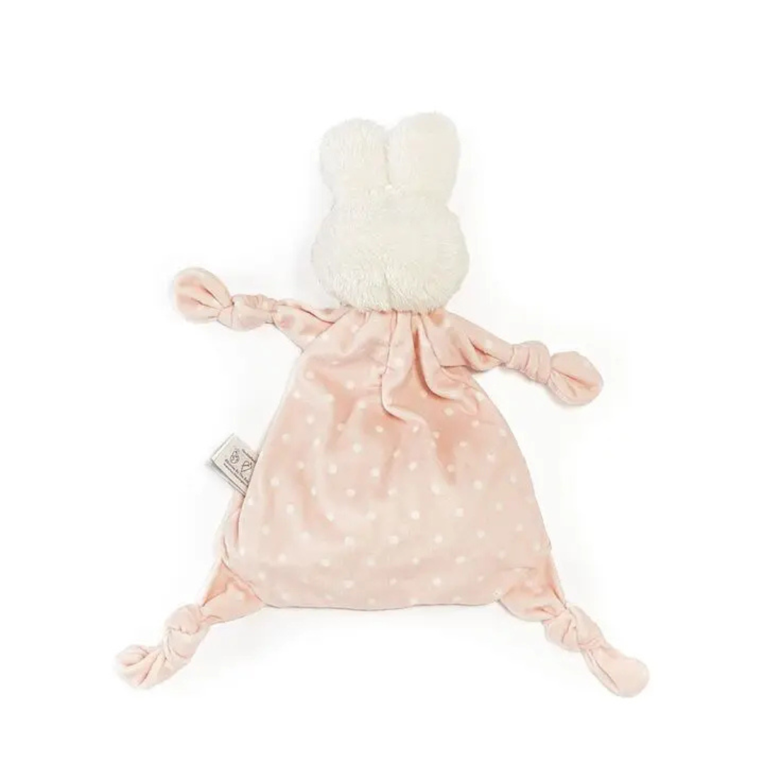 Blossom Bunny Knotty Friend