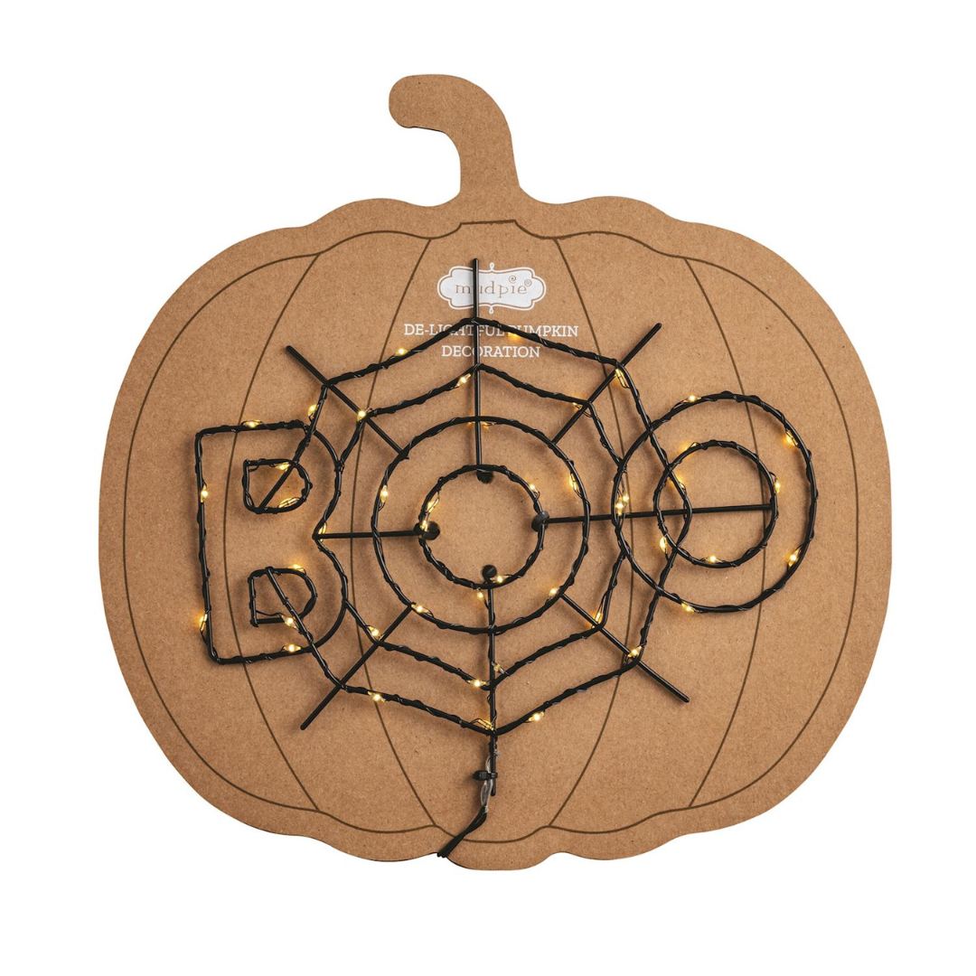 Pumpkin Decorating Kits