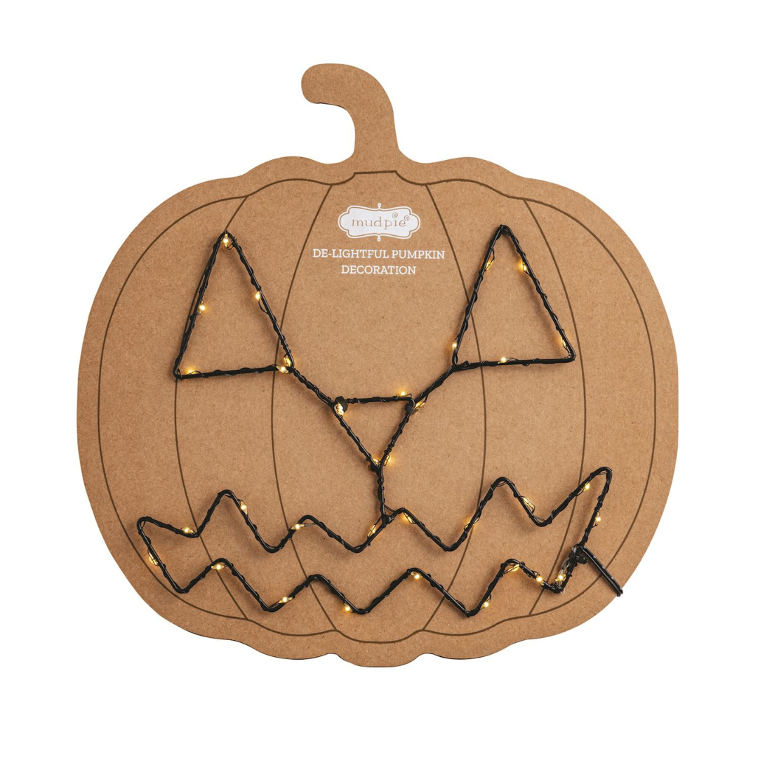 Pumpkin Decorating Kits