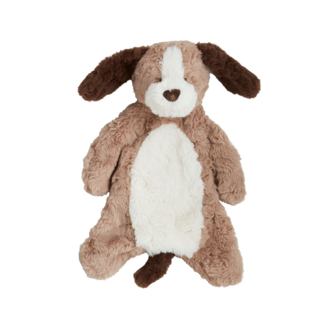 Plush Woobie Animals
