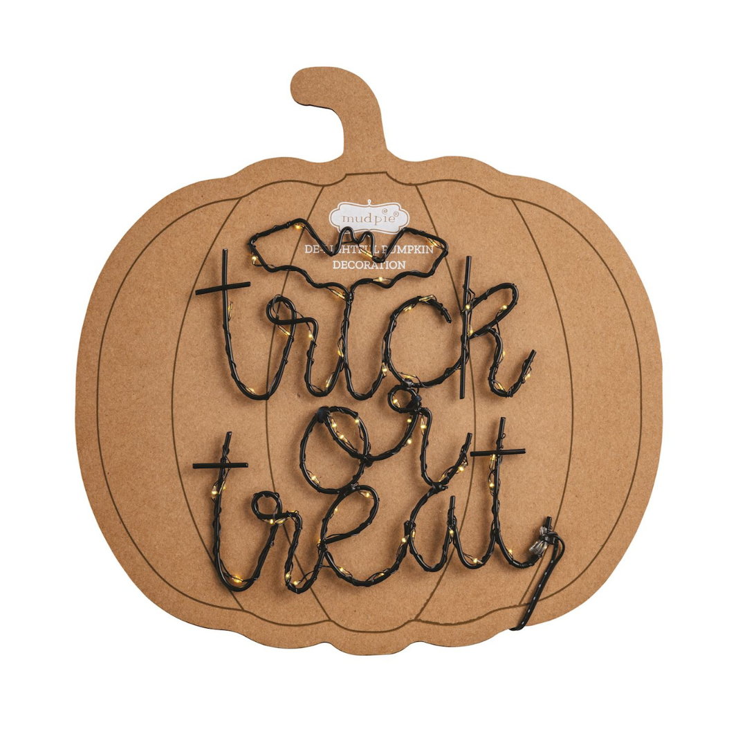 Pumpkin Decorating Kits