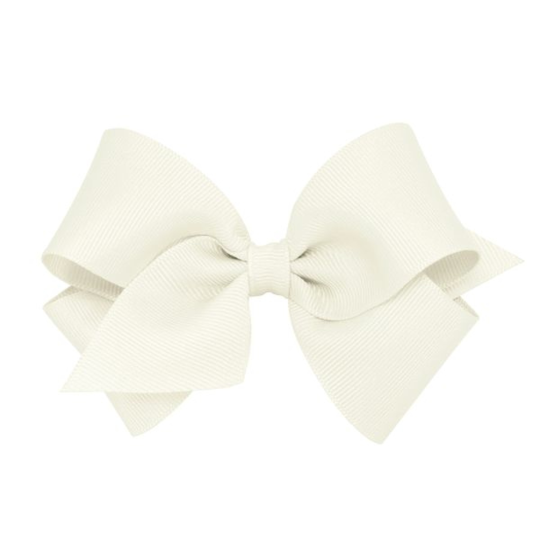 Mini King Grosgrain Wee Ones Bows