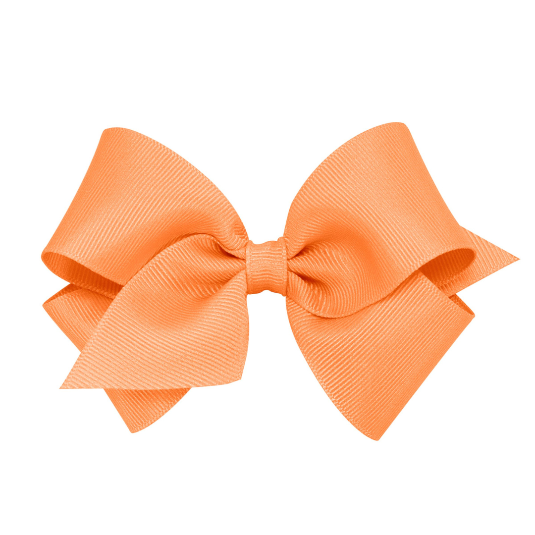 Mini King Grosgrain Wee Ones Bows