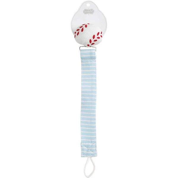 Knitted Pacy Clip