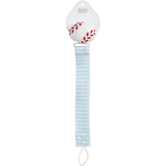 Knitted Pacy Clip