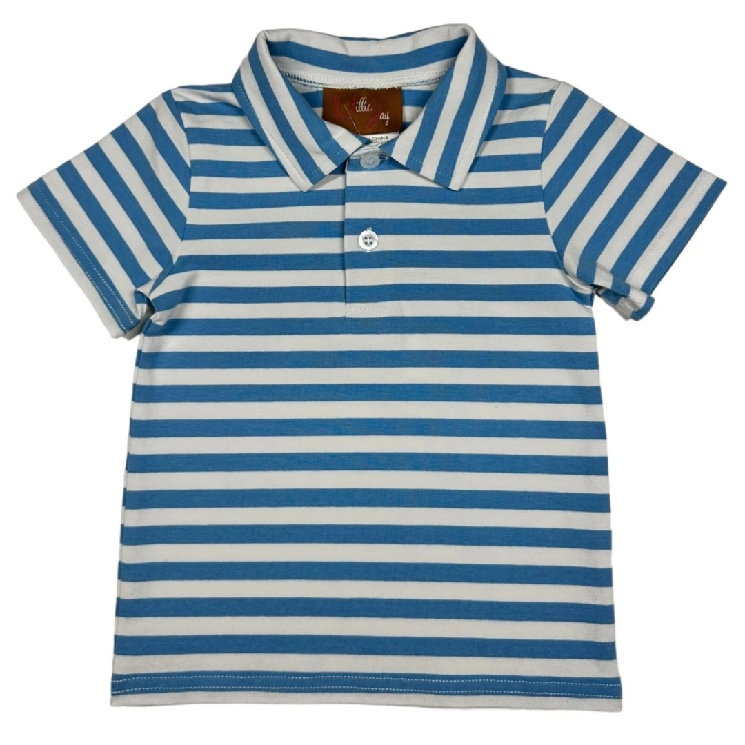 Bennett S/S Shirt