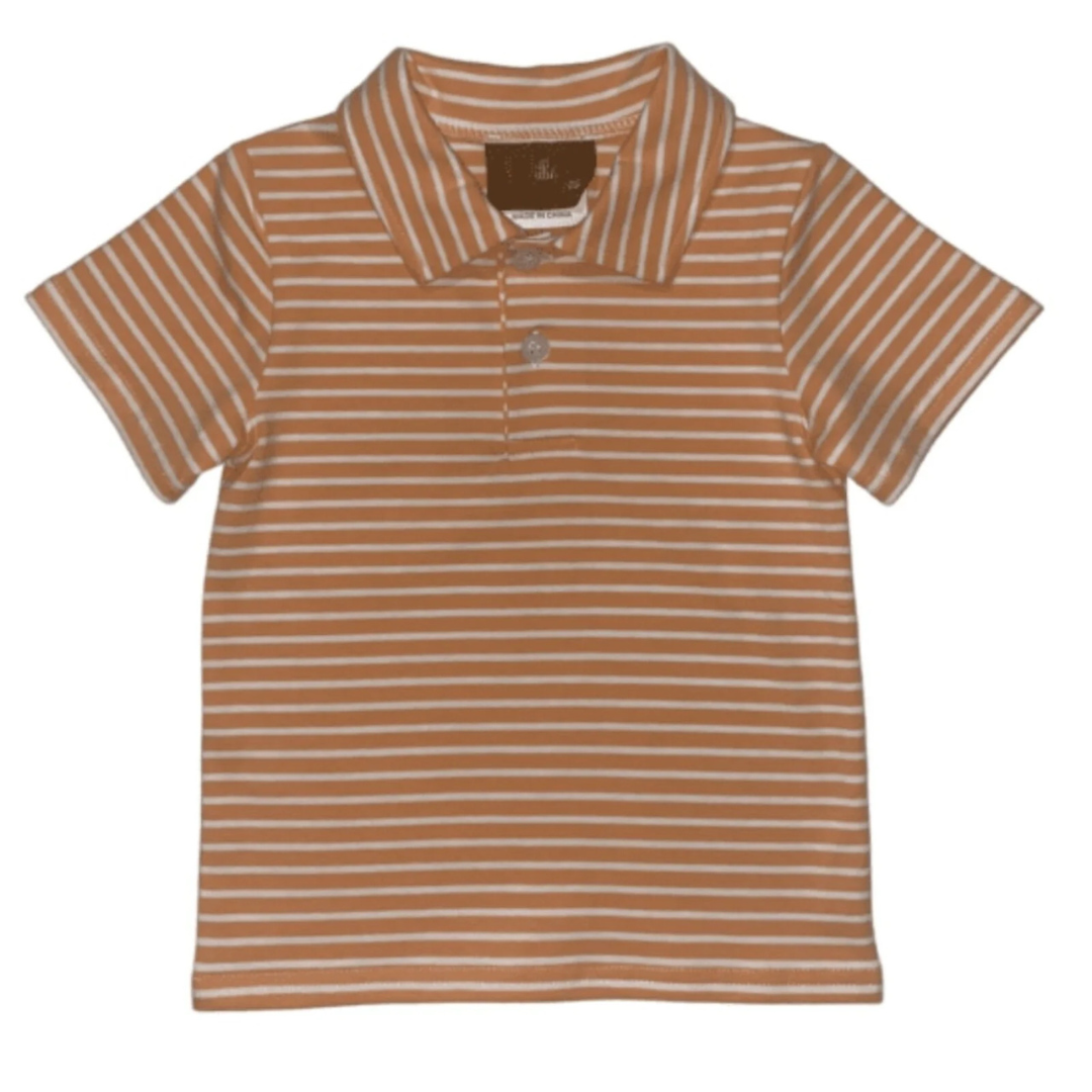 Bennett S/S Shirt