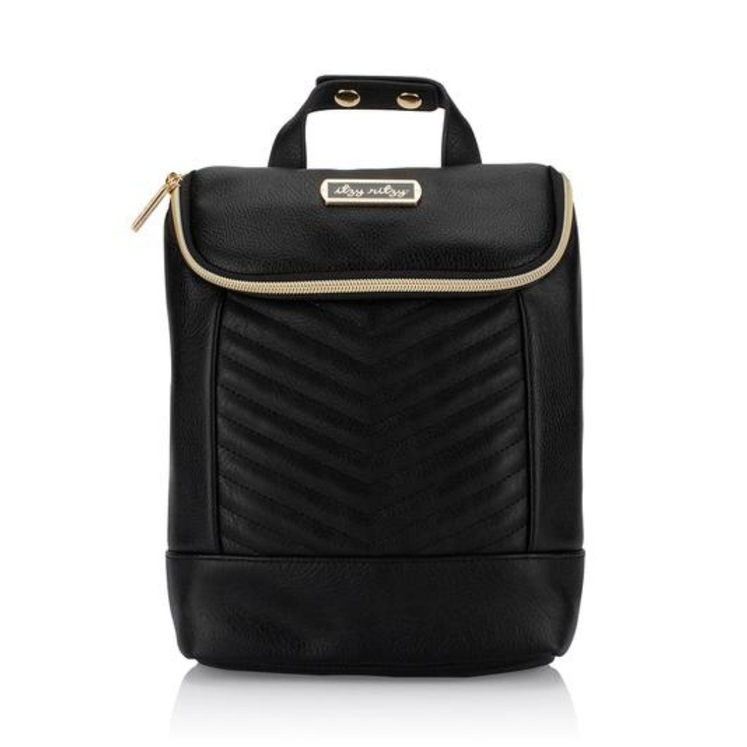 Itzy Ritzy Chill Like a Boss Bottle Bag