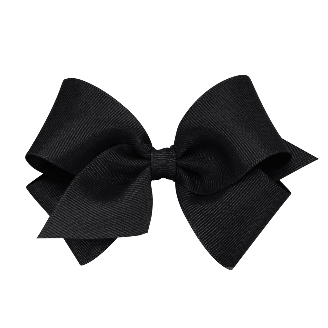 Mini King Grosgrain Wee Ones Bows