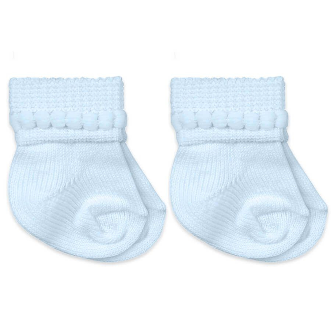Bubble Bootie Socks (2 pack)