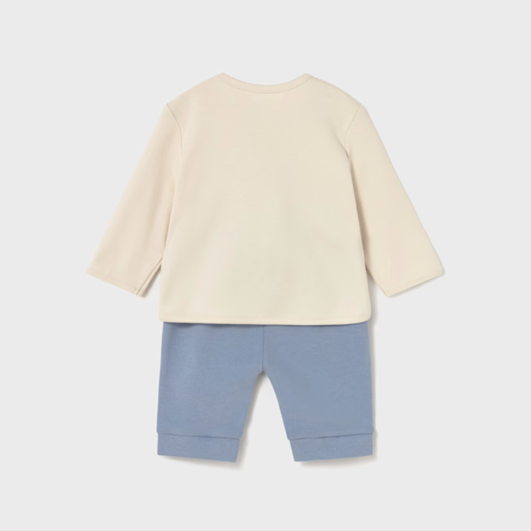 Jungle Pals Jogger Set