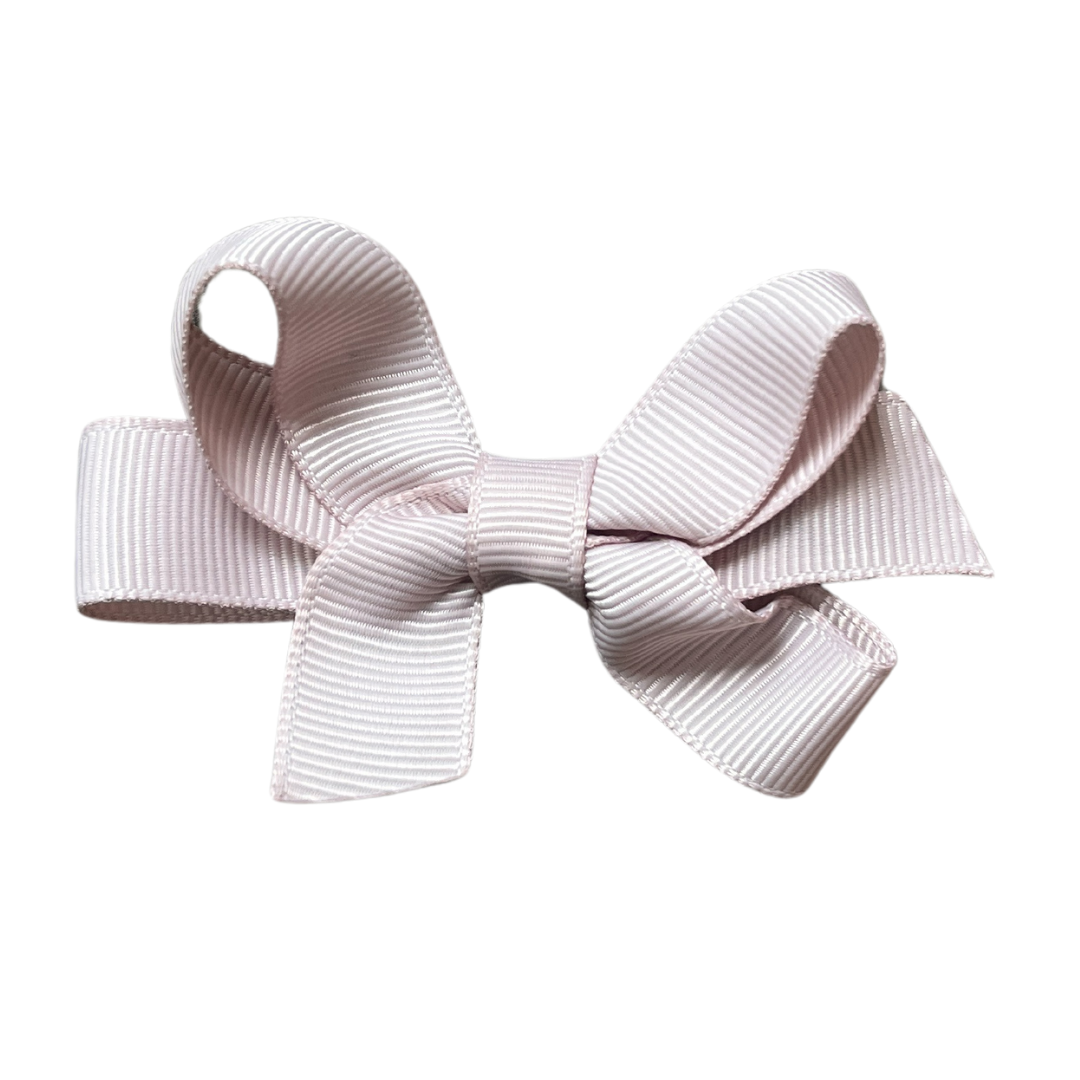 Tiny Grosgrain Wee Ones Bows