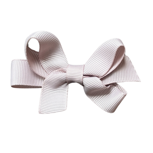 Tiny Grosgrain Wee Ones Bows