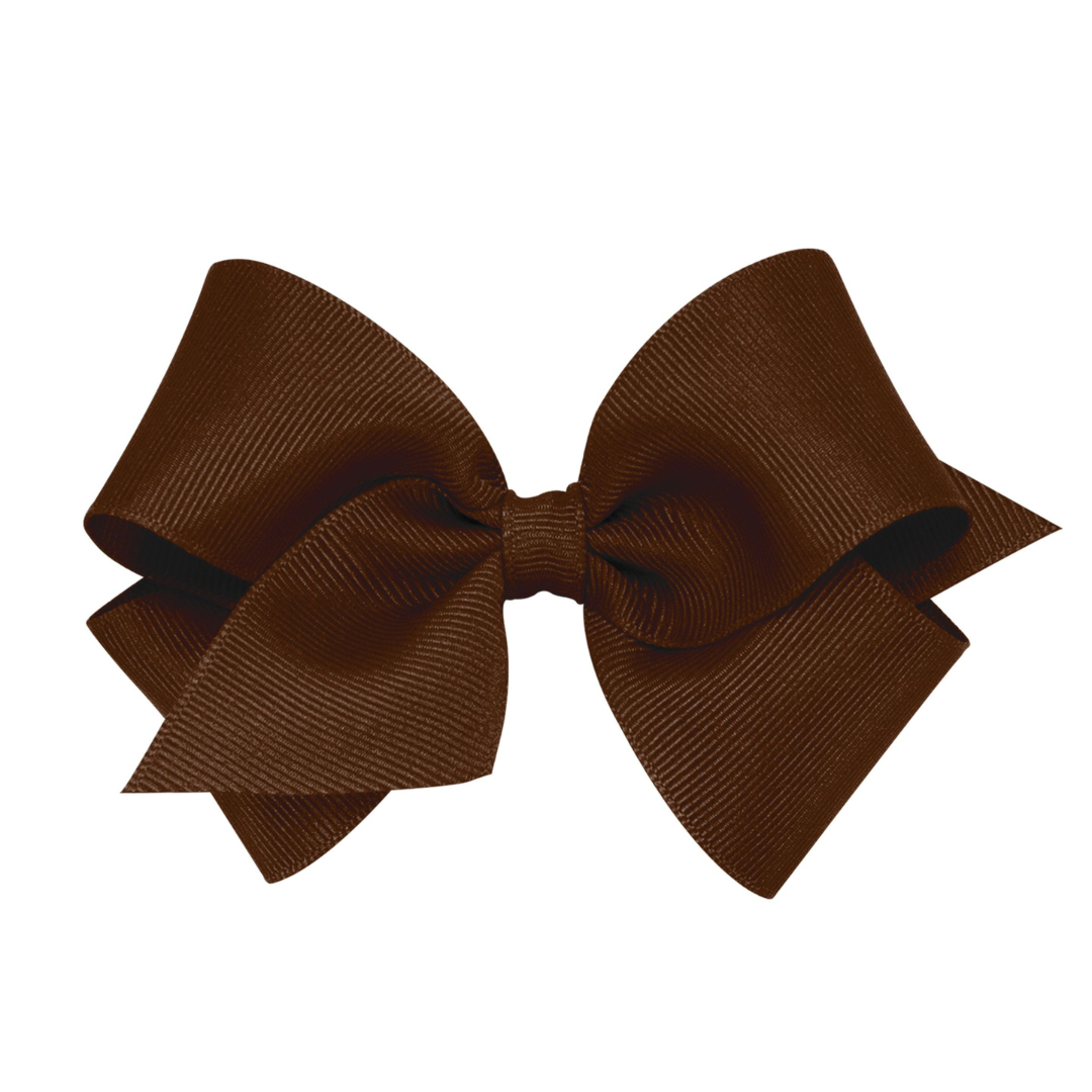 Mini King Grosgrain Wee Ones Bows