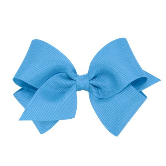 Small Grosgrain Wee Ones Bows