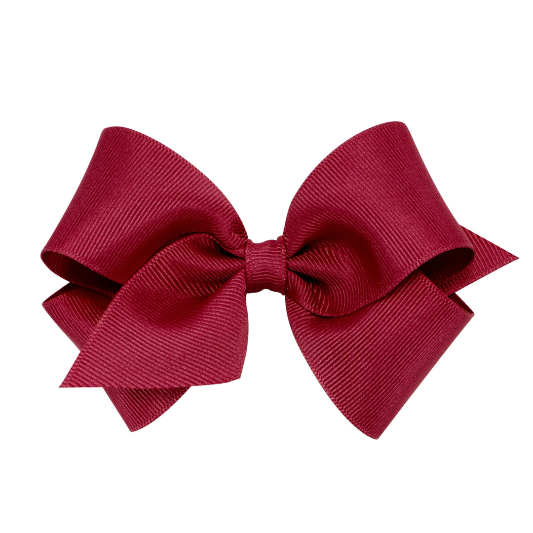 Small Grosgrain Wee Ones Bows