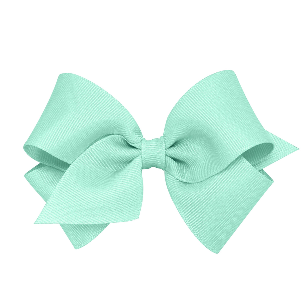 Mini King Grosgrain Wee Ones Bows