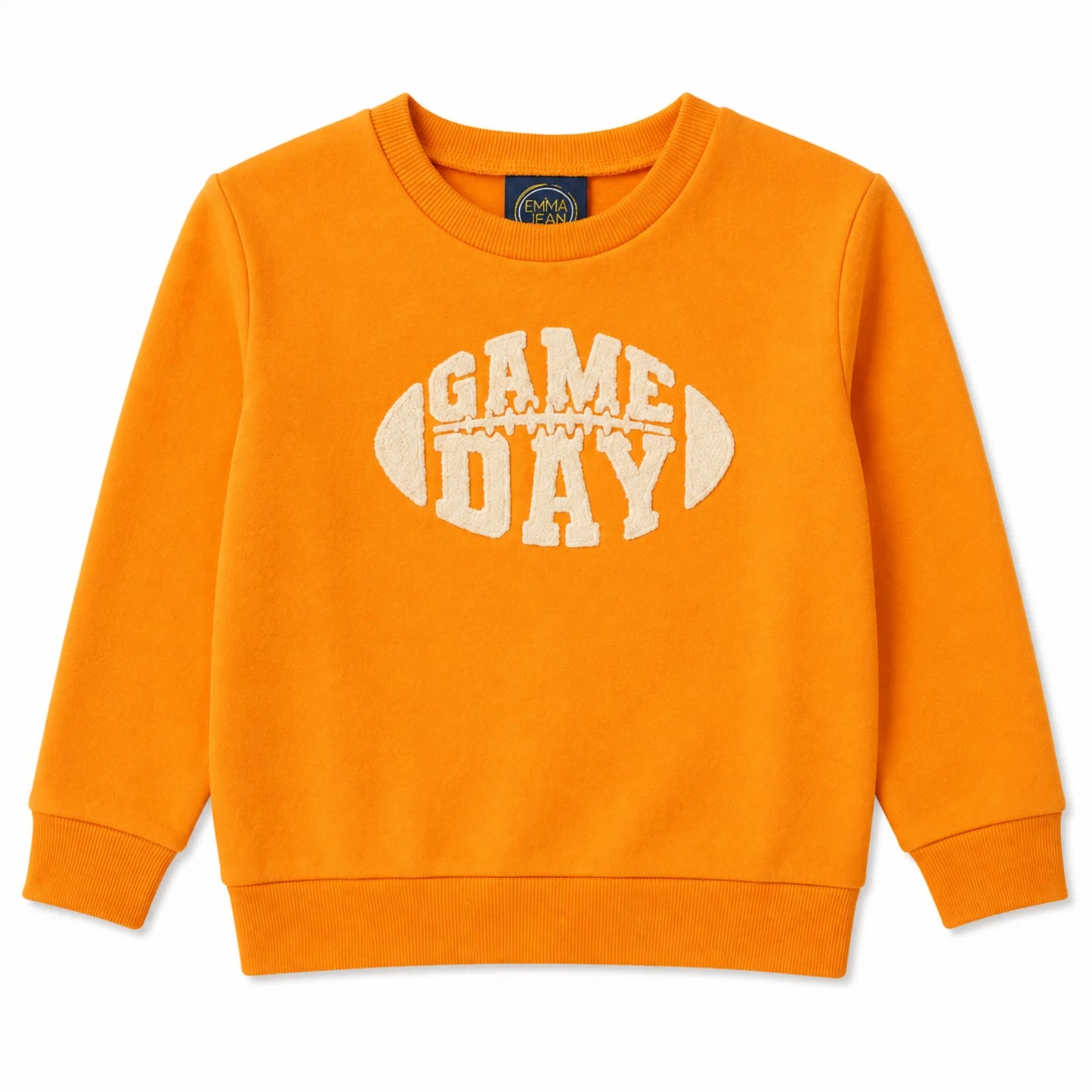 Game Day Sweatshirt