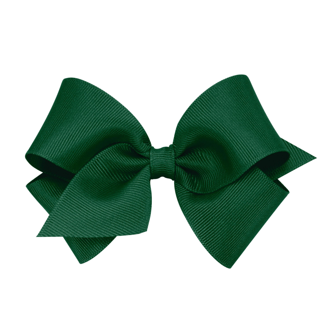 Mini King Grosgrain Wee Ones Bows