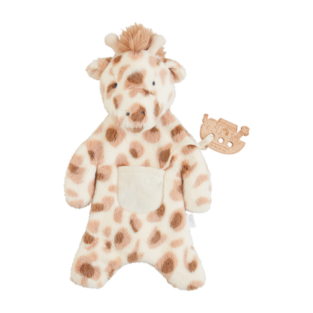 Stuffed Animal Cuddlers