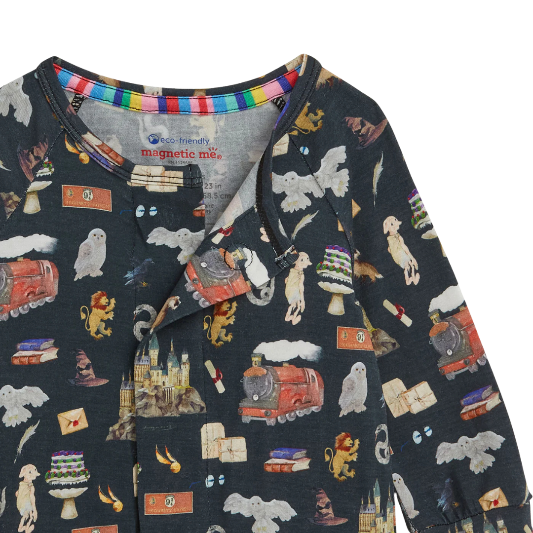 Harry Potter First Year Coverall