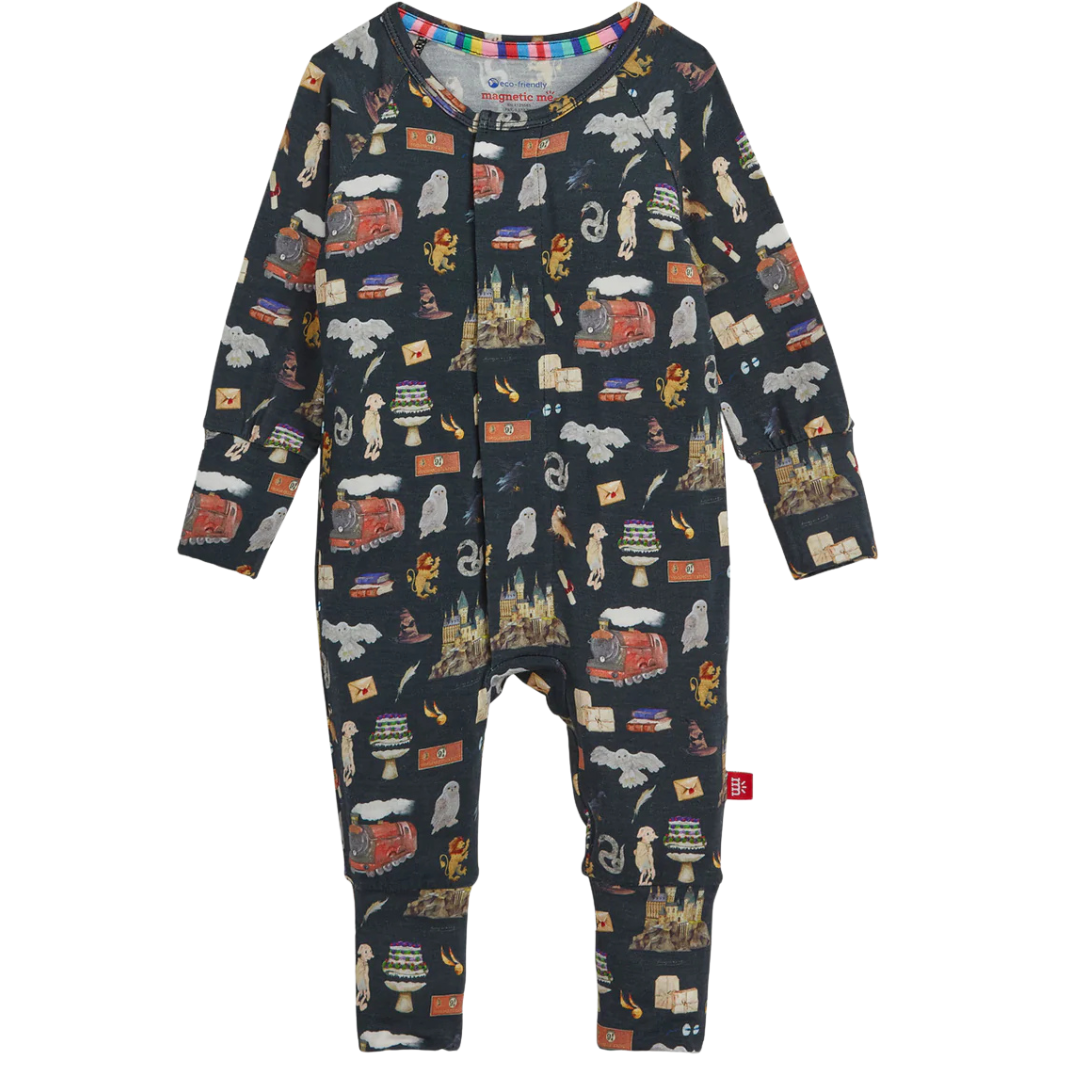 Harry Potter First Year Coverall