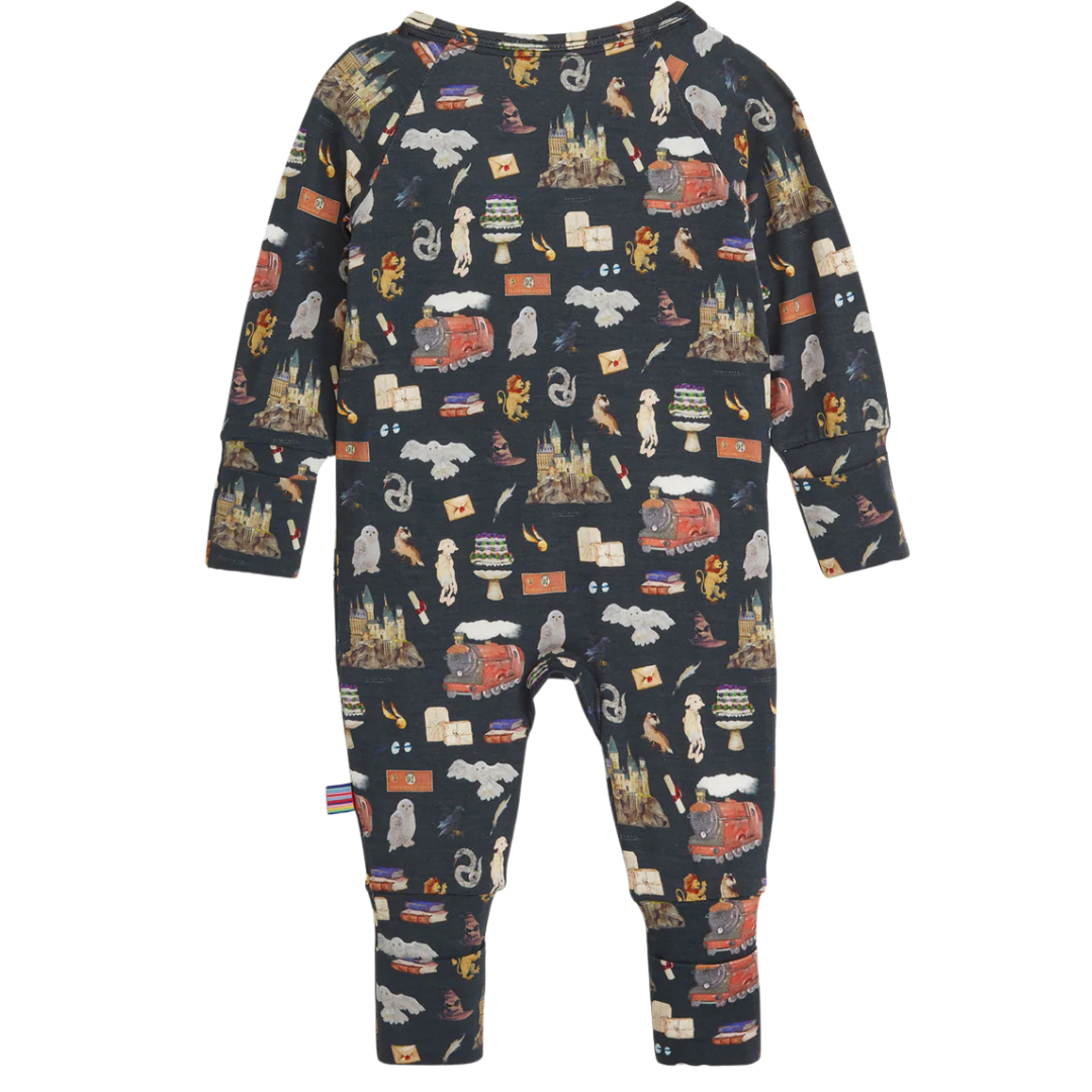 Harry Potter First Year Coverall