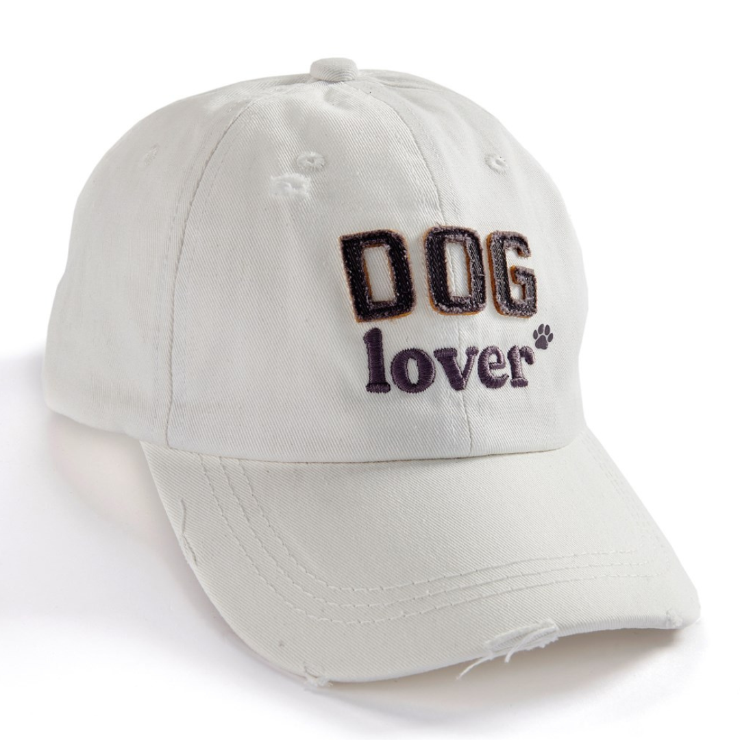 Embroidered Hats