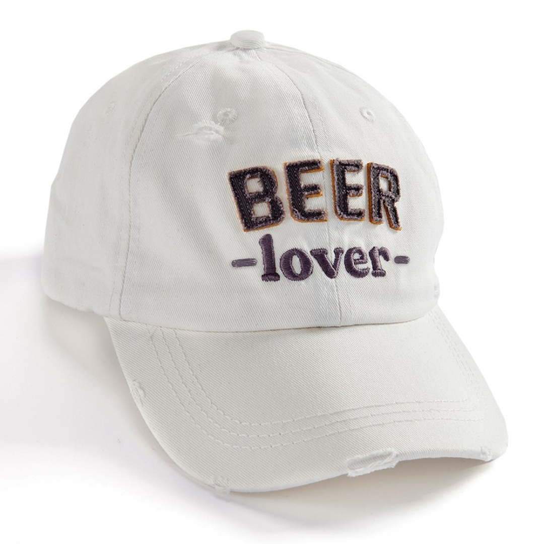 Embroidered Hats